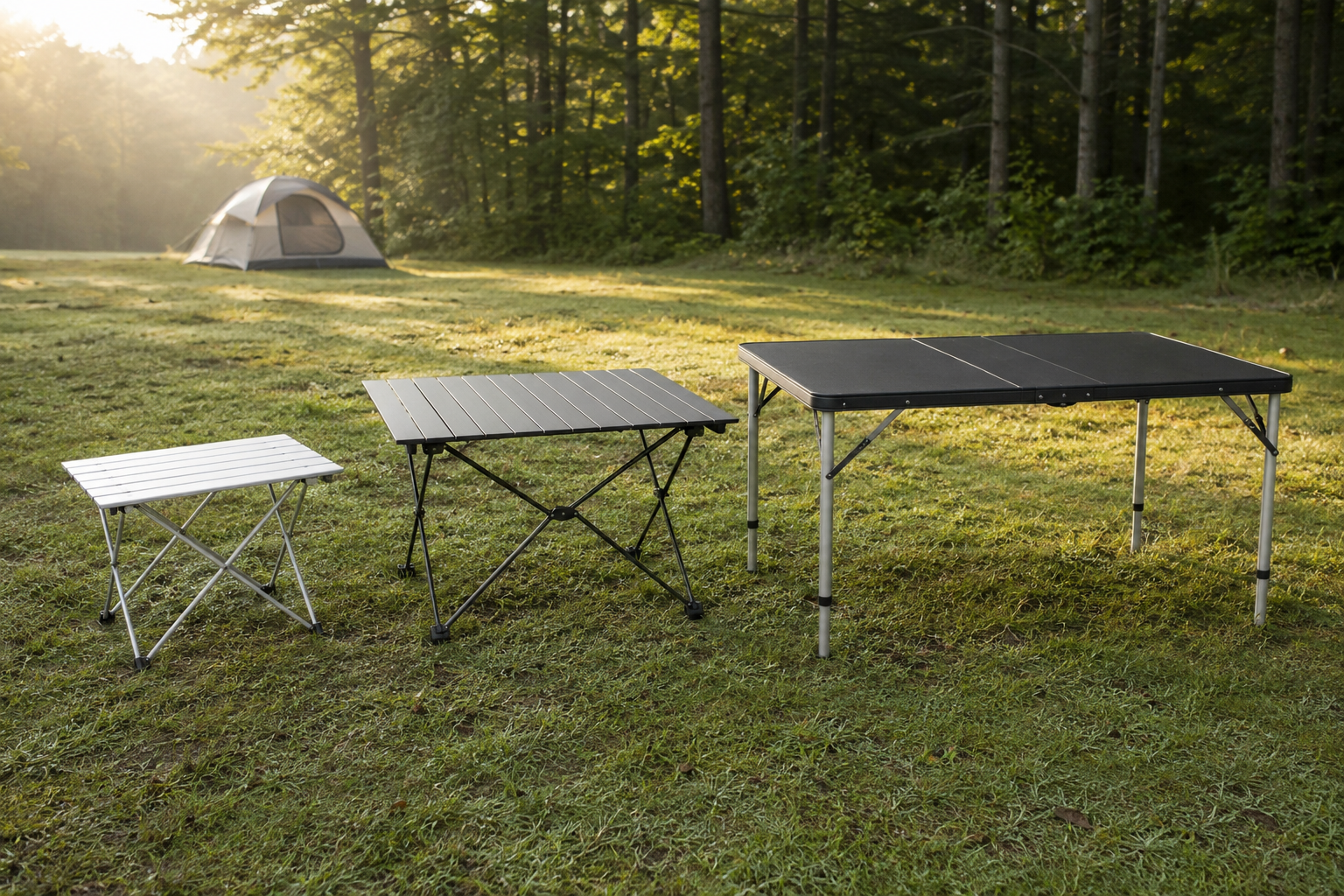 Campingtisch kaufen